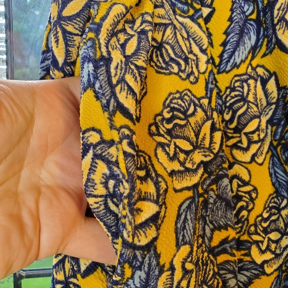 LLR Madison Floral Skirt - Picture 4 of 7